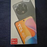  smartphone TLC 60 5G  130€