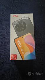  smartphone TLC 60 5G  130€