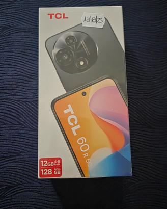  smartphone TLC 60 5G  130€
