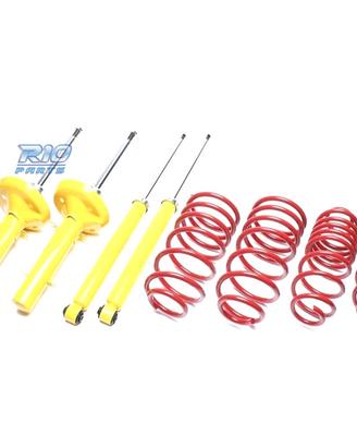 SOSPENSIONE SPORTIVA BMW SERIE 3 E36 06 1992-1999 