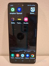 Samsung Galaxy A72 – 128GB / 6GB RAM