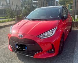 TOYOTA Yaris 4ª serie - 2022