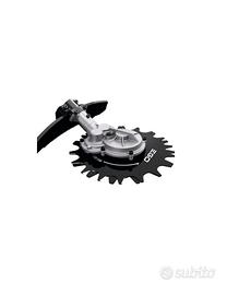 RTX2300 Reciprocatore Rotocut Professional