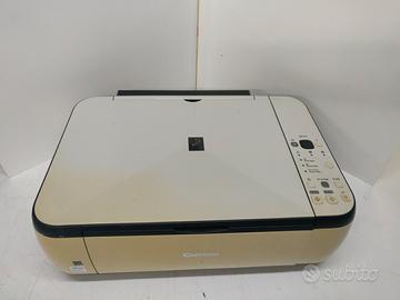 STAMPARE CANON USATA MP270 MULTIFUNZIONE 