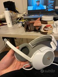 Cuffie Corsair  HS55