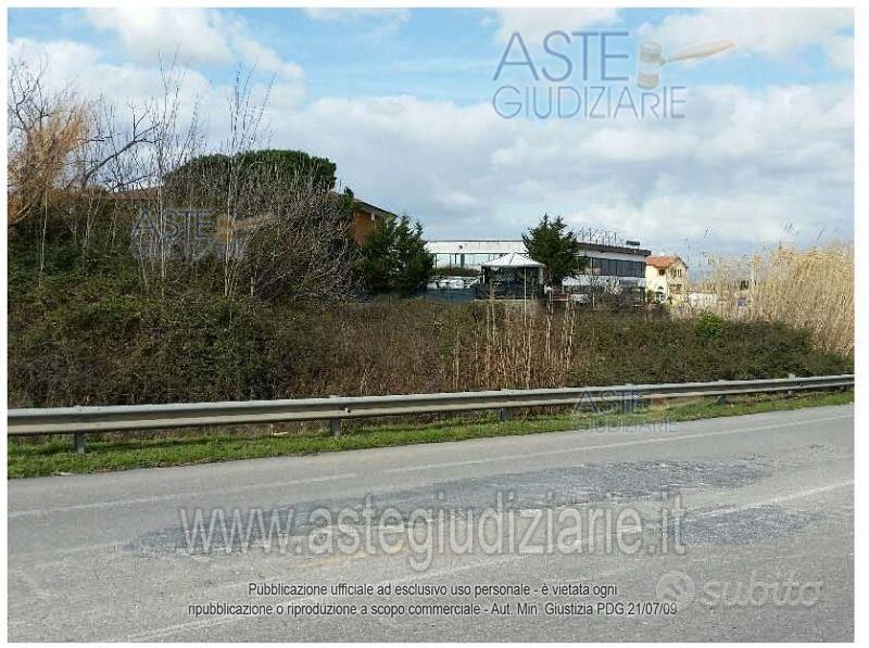 Terreno Agricolo Collesalvetti [A1465095] - Vista 2