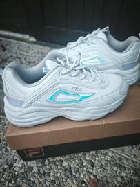 scarpe fila