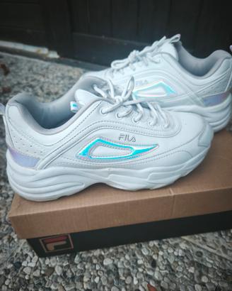 scarpe fila