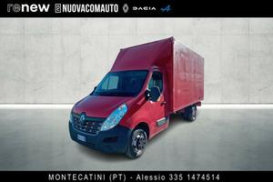 Renault Master III master T35 2.3 dci 130cv L4XL g