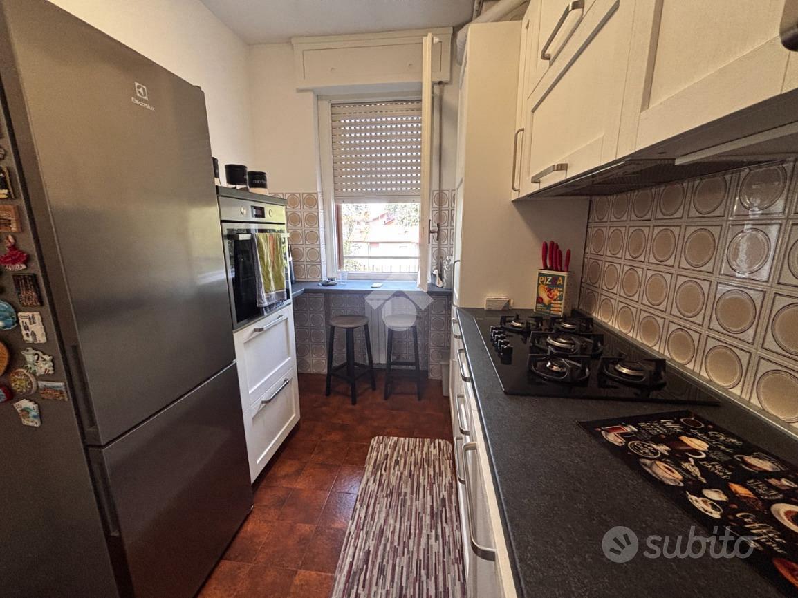 Apartment in Malnate, Folla - Vista 5
