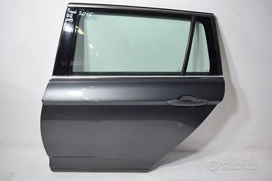 Porta posteriore sinistra VW Passat (B8) 2.0 TDI