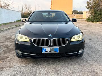 BMW 530d 