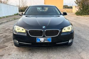 BMW 530d 