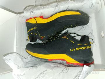 Scarpe approccio La Sportiva TX Guide