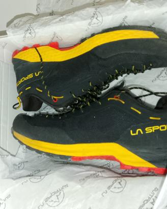 Scarpe approccio La Sportiva TX Guide