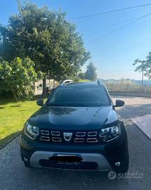 Dacia Duster 1.5 blue dci 15th Anniversay