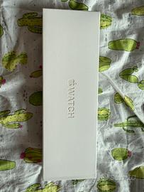 Apple watch serie 10 Titanium 42mm