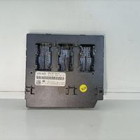 BODY COMPUTER AUDI A3 Serie (8P1) 8P0907063G (08>1