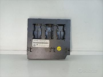 BODY COMPUTER AUDI A3 Serie (8P1) 8P0907063G (08>1