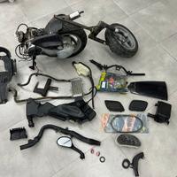 Gilera runner sp  dd vx vxr fx fxr