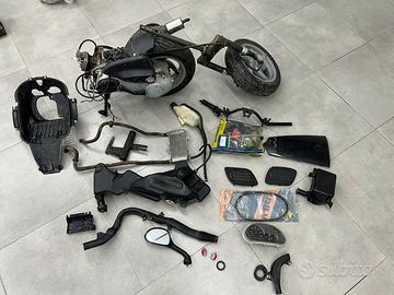 Gilera runner sp  dd vx vxr fx fxr