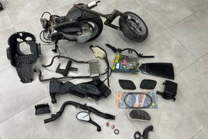 Gilera runner sp  dd vx vxr fx fxr