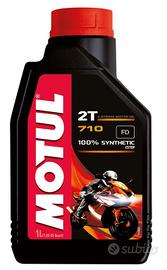 Motul 710 2t 1l