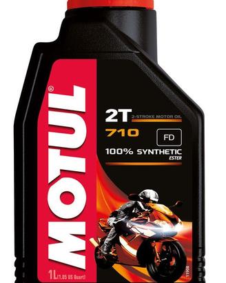 Motul 710 2t 1l