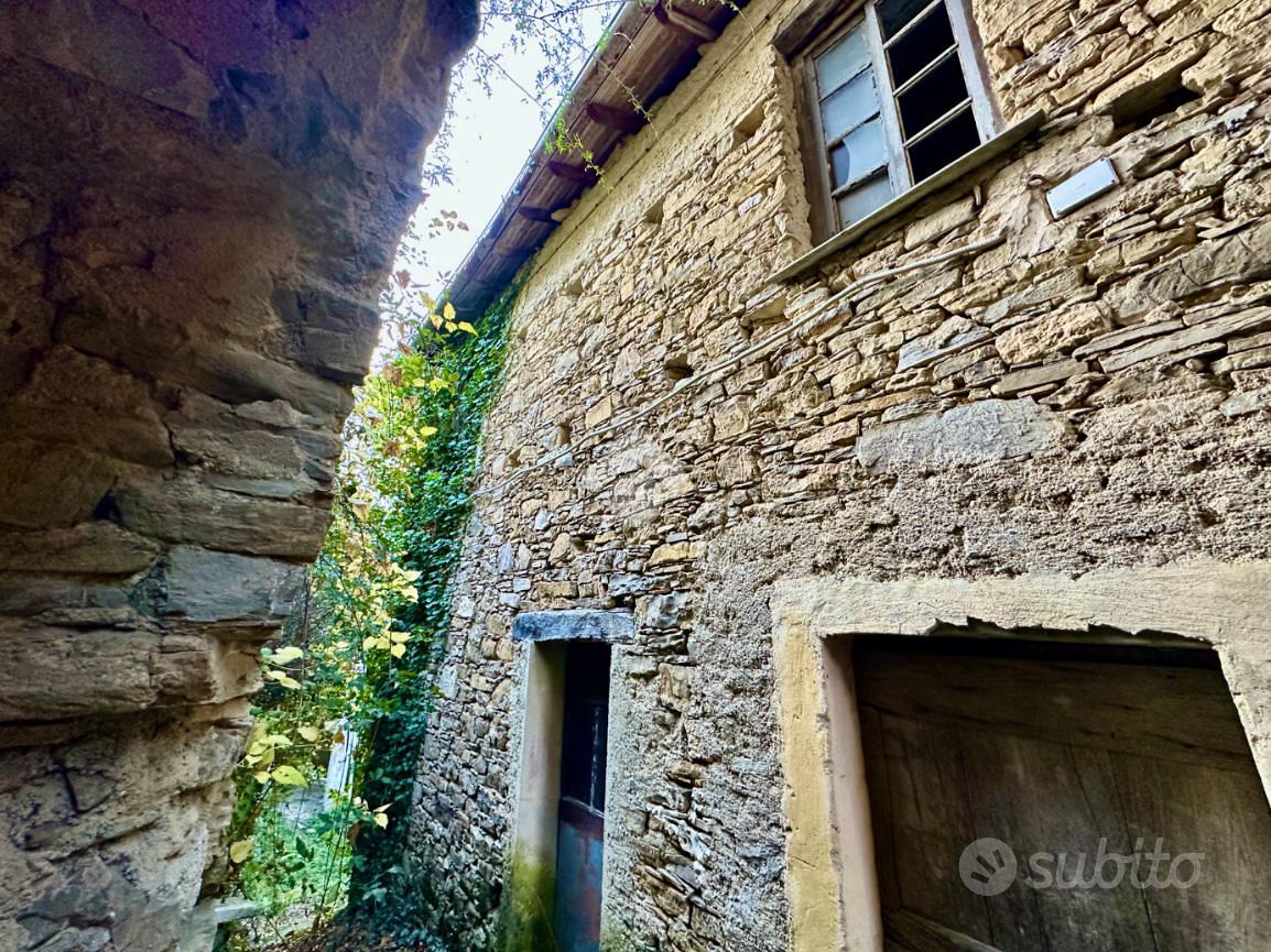 RUSTICO A STELLANELLO - View 4