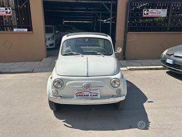 FIAT 500D EPOCA