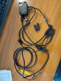 alimentatore USB micro mini type-C