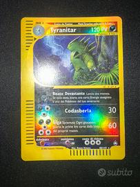 Tyranitar