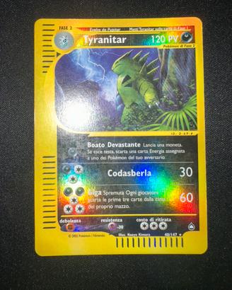 Tyranitar