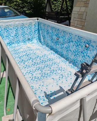 piscina fuori terra  Bestway