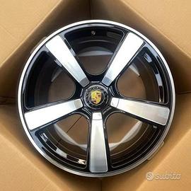 CERCHI IN LEGA FORGIATI 911 992 R20