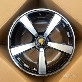 CERCHI IN LEGA FORGIATI 911 992 R20