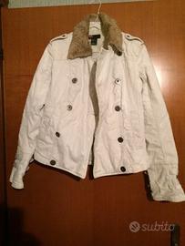 Giubbino donna by DIESEL - 100% Cotton - Taglia M.