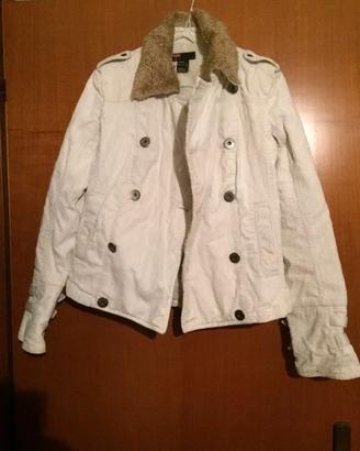 Giubbino donna by DIESEL - 100% Cotton - Taglia M.
