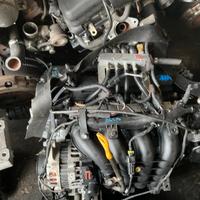 MOTORE G4LA 1.2 BENZINA HYUNDAI KIA