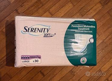 Pannoloni per anziani
