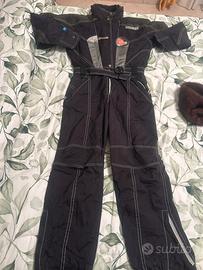 Tuta da sci Colmar