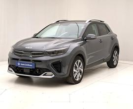 KIA Stonic - Stonic 1.0 T-GDi 120 CV MHEV DCT GT L