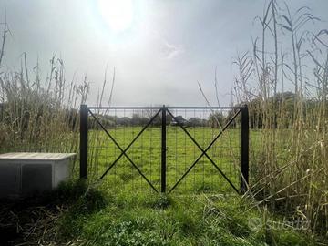 Terreno di 1540 m² a Roma