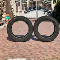 Coppia di Gomme quattro stagioni 195/55 R16