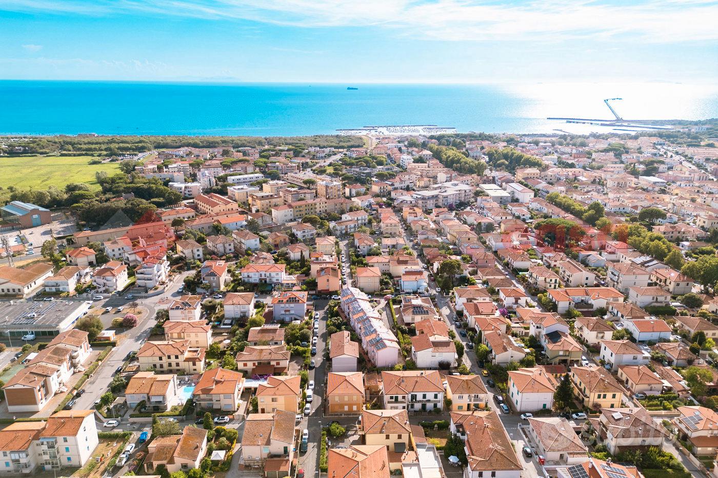Appartamento – Rosignano Marittimo, Vada - Vista 5