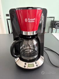 Macchina per caffè americano Russell Hobbs