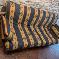 Divano letto