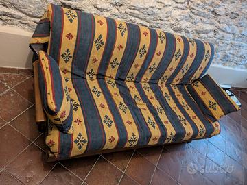 Divano letto