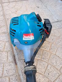 decespugliatore  MAKITA RBC 201