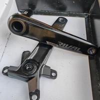 Sram Rival pedivelle 175 mm